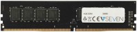 Photos - RAM V7 Desktop DDR4 1x4Gb V7170004GBD