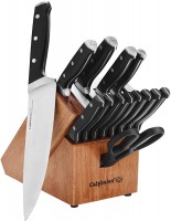 Photos - Knife Set Calphalon Classic 1932932 