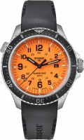 Photos - Wrist Watch Traser P67 Diver Orange 109380 