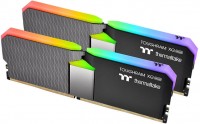 Photos - RAM Thermaltake TOUGHRAM XG RGB 2x32Gb R016R432GX2-4000C19A