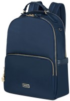 Photos - Backpack Samsonite Karissa Biz 2.0 14.1 14 L