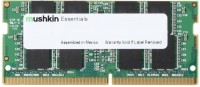RAM Mushkin Essentials SO-DIMM DDR4 2x16Gb MES4S266KF16GX2
