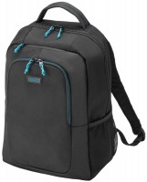 Photos - Backpack Dicota Spin 14-15.6 21.5 L