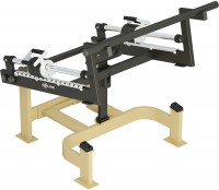 Photos - Strength Training Machine Inter Atletika Explode KF807