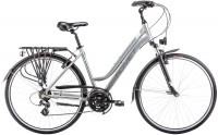 Photos - Bike Romet Gazela 1 2022 frame 19
