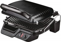 Photos - Electric Grill Tefal Ultracompact GC308840 black