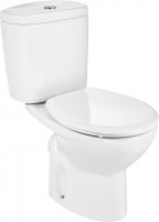 Photos - Toilet Roca Victoria A342395007 