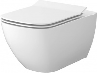 Photos - Toilet Cersanit Virgo S701-427 