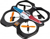 Photos - Drone Carrera Quadrocopter Police 