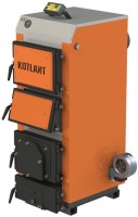 Photos - Boiler Kotlant KGU-25 s avtomatikoi 25 kW