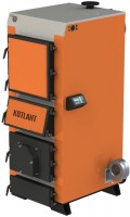 Photos - Boiler Kotlant KGU-50 s avtomatikoi 50 kW
