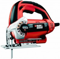 Photos - Electric Jigsaw Black&Decker KS900SK 