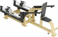 Photos - Strength Training Machine Inter Atletika Explode KF811