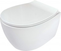 Photos - Toilet Deante Silia CDLD 6ZPW 