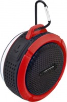 Photos - Portable Speaker Esperanza Country 