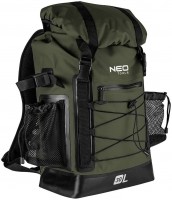 Photos - Backpack NEO Tools 63-131 30 L