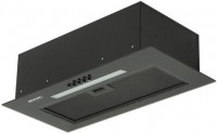 Photos - Cooker Hood MPM 60-OWS-02 black