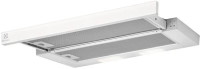 Photos - Cooker Hood Electrolux LFP 326 FW white