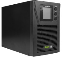 Photos - UPS Green Cell MPII 1000VA (UPS17) 1000 VA