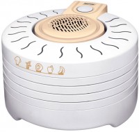 Photos - Food Dehydrator MPM MSG-03 