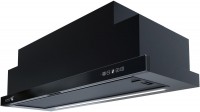 Photos - Cooker Hood SeeNERGY Telescopica LED 90 BL black