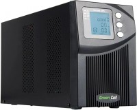 Photos - UPS Green Cell MPII 1000VA (UPS10) 1000 VA