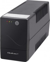 Photos - UPS Qoltec 53971 850 VA