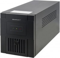 Photos - UPS Qoltec 53975 2000 VA