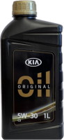 Photos - Engine Oil KIA Original 5W-30 C3 1 L