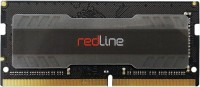 Photos - RAM Mushkin Redline Notebook DDR4 2x32Gb MRA4S320GJJM32GX2