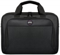 Photos - Laptop Bag Port Designs Hanoi II Clamshell 17.3 17.3 "