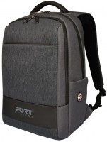 Photos - Backpack Port Designs Boston 14 18 L