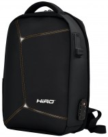 Photos - Backpack HiRO Rhino 15.6 