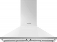 Photos - Cooker Hood Smeg KPF12WH white