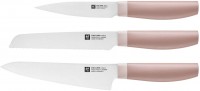 Photos - Knife Set Zwilling Now S 54530-003 