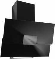 Photos - Cooker Hood Akpo WK-4 Omega Eco 60 black