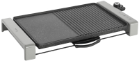 Photos - Electric Grill Delimano Joy 110069959 gray