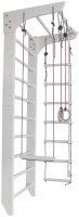 Photos - Wall Bars SportBaby White 2-220 