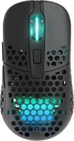 Mouse Xtrfy M42 RGB Wireless 