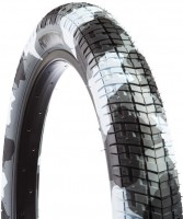 Photos - Bike Tyre Fiction Troop BMX 20x2.3 