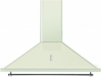 Photos - Cooker Hood Vestfrost VE-90RSABG beige