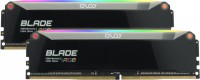 Photos - RAM OLOY Blade RGB DDR4 2x16Gb MD4U1636181DRKDE