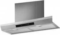 Photos - Cooker Hood Smeg KSGT73X stainless steel