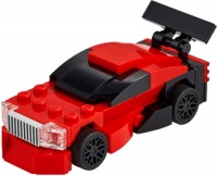 Photos - Construction Toy Lego Super Muscle Car 30577 