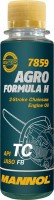Photos - Engine Oil Mannol 7859 Agro Formula H 0.12 L