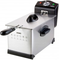 Photos - Fryer Domo DO514FR 