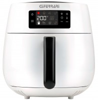 Photos - Fryer G3Ferrari Friggisano Easy G10143 