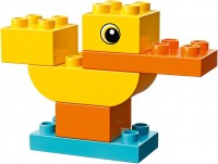 Photos - Construction Toy Lego My First Duck 30327 