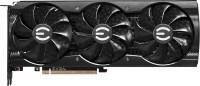Photos - Graphics Card EVGA GeForce RTX 3080 12GB XC3 BLACK GAMING LHR 