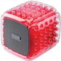 Photos - Portable Speaker FOREVER BumpAir BS-700 